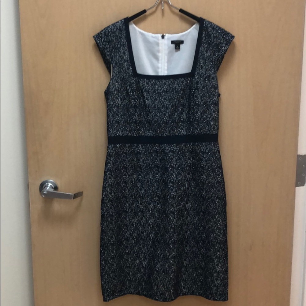 Ann Taylor Dress